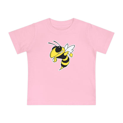 Baby Short Sleeve Tee