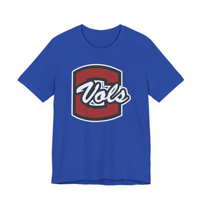Jersey Short Sleeve Tee