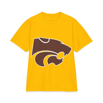 Max Heavyweight Short Sleeve Tee