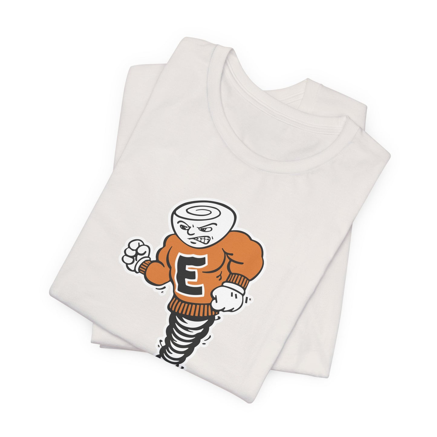 Jersey Short Sleeve Tee