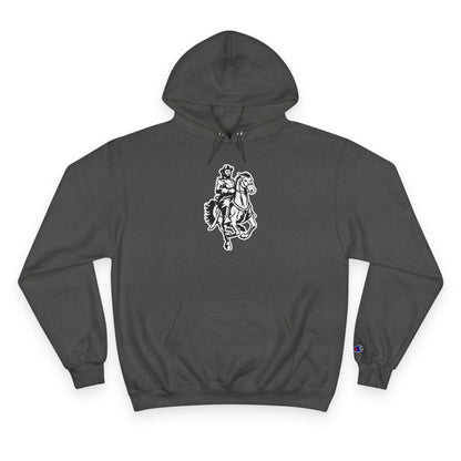 Champion Powerblend Fleece Pullover Hoodie