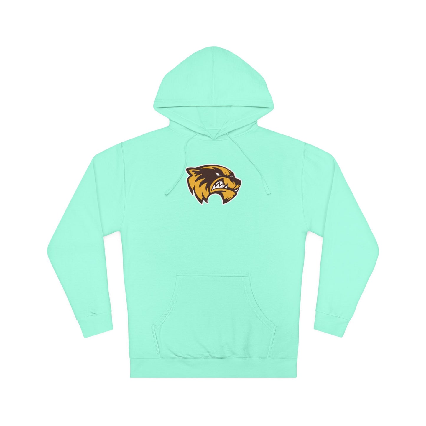 Midweight Pullover Hoodie