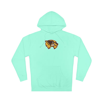 Midweight Pullover Hoodie