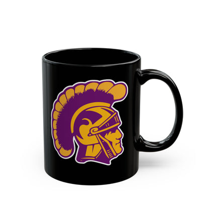 Black Team Mug (11oz/15oz)