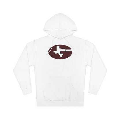 Midweight Pullover Hoodie