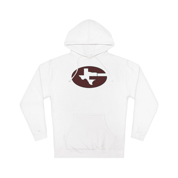 Midweight Pullover Hoodie