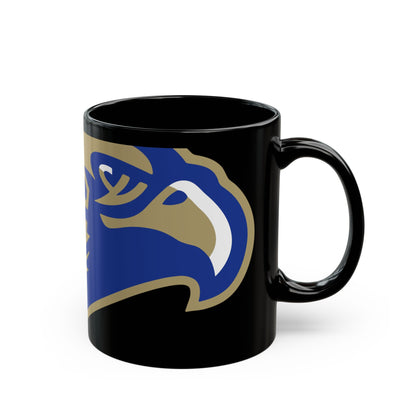 Black Team Mug (11oz/15oz)