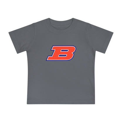 Baby Short Sleeve Tee