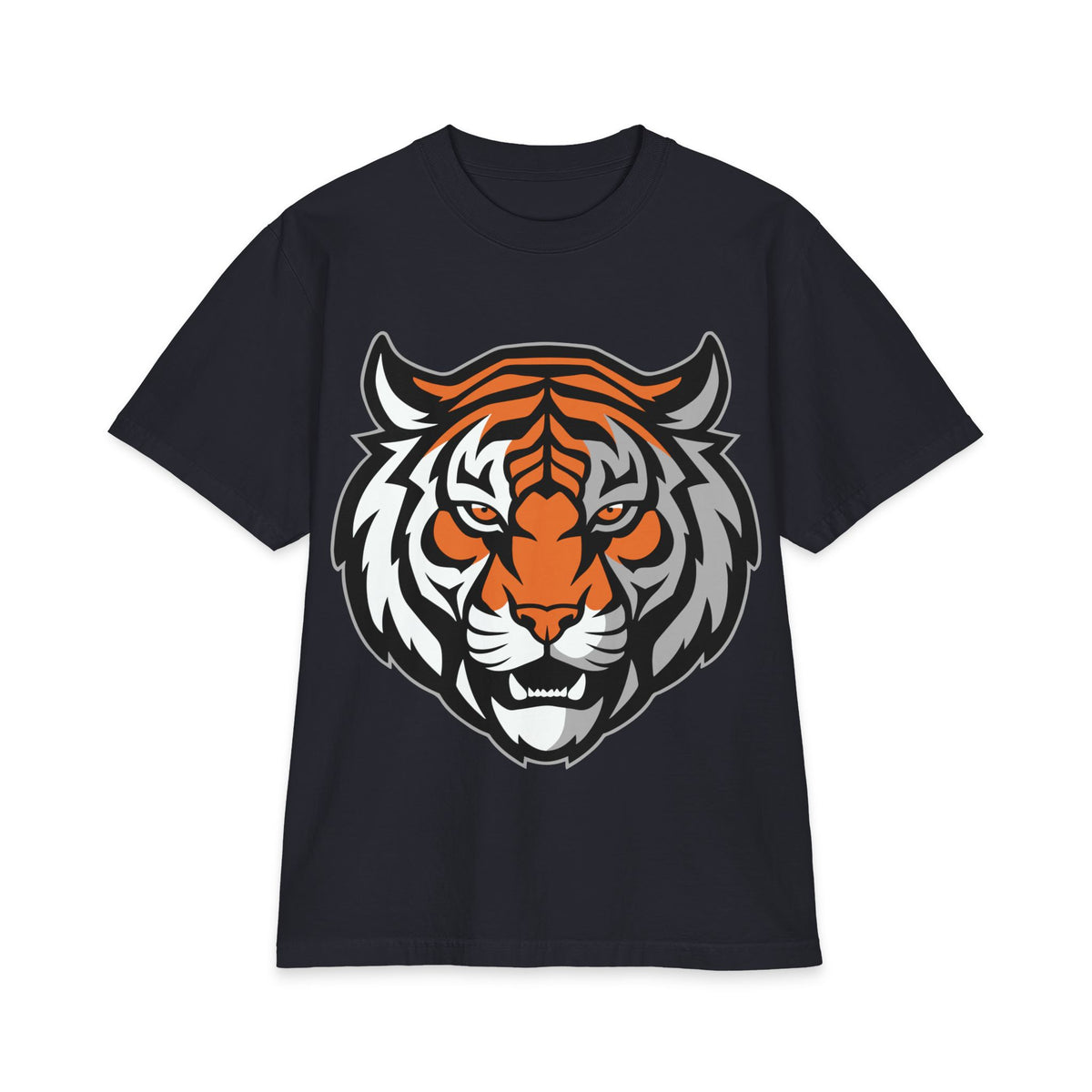 Max Heavyweight Short Sleeve Tee