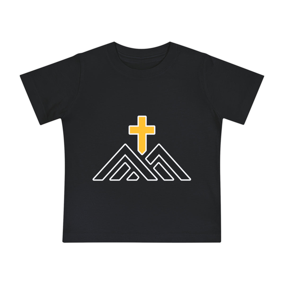 Baby Short Sleeve Tee