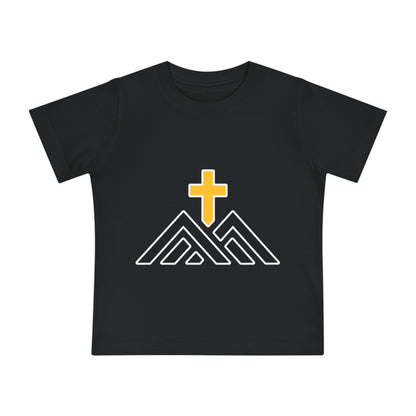 Baby Short Sleeve Tee