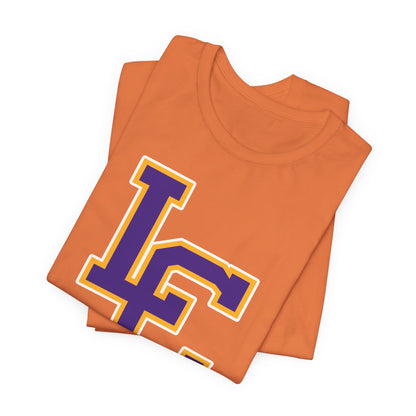 Jersey Short Sleeve Tee