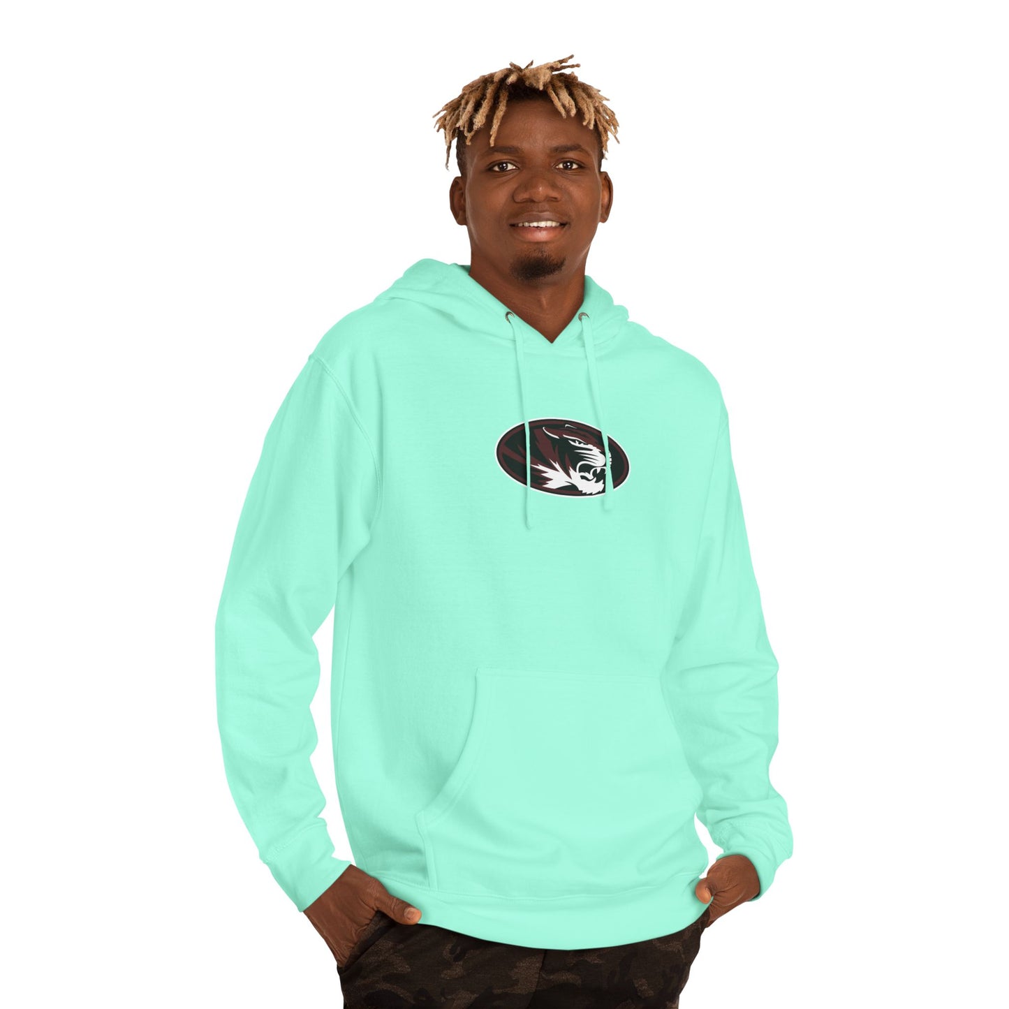 Midweight Pullover Hoodie