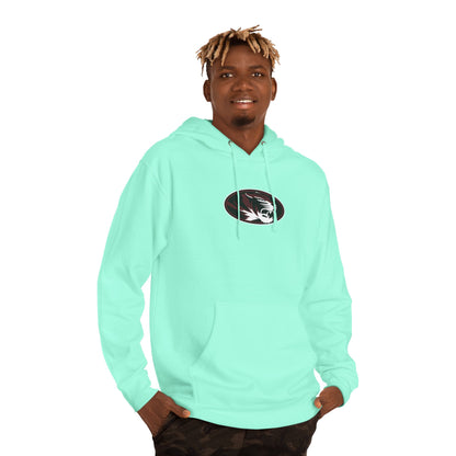 Midweight Pullover Hoodie