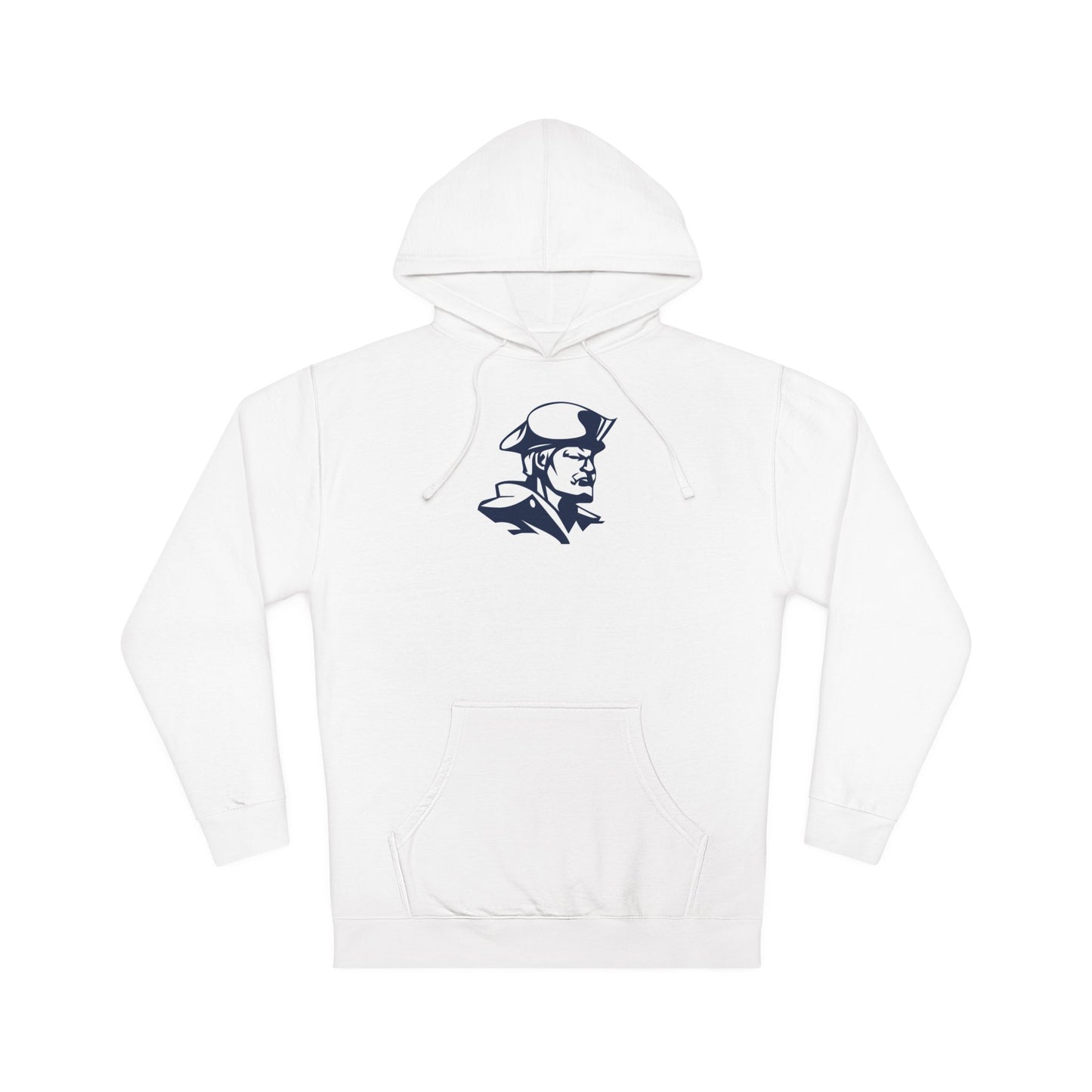 Midweight Pullover Hoodie