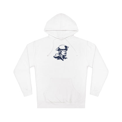 Midweight Pullover Hoodie