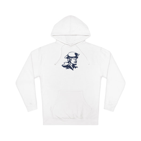 Midweight Pullover Hoodie