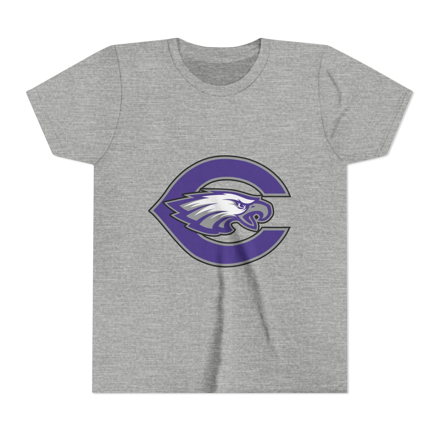 Youth Short Sleeve Tee