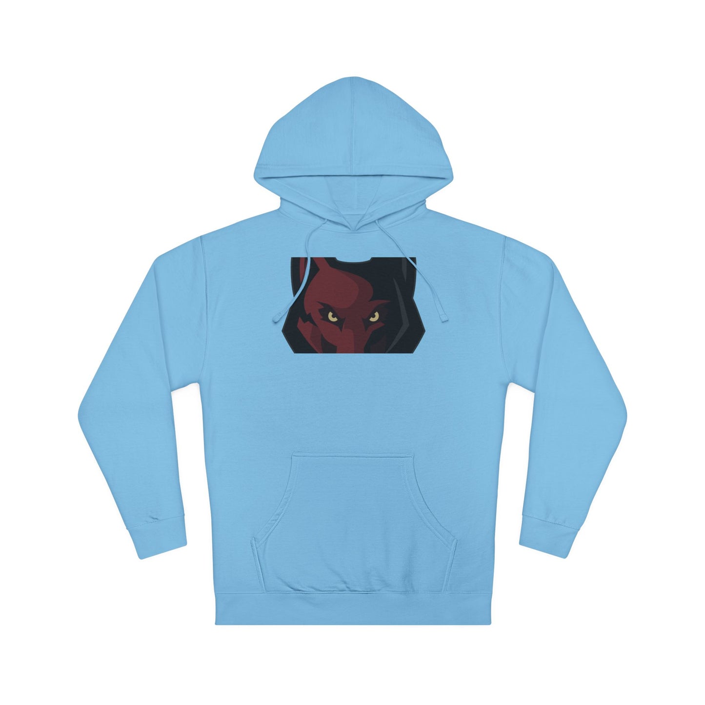 Midweight Pullover Hoodie
