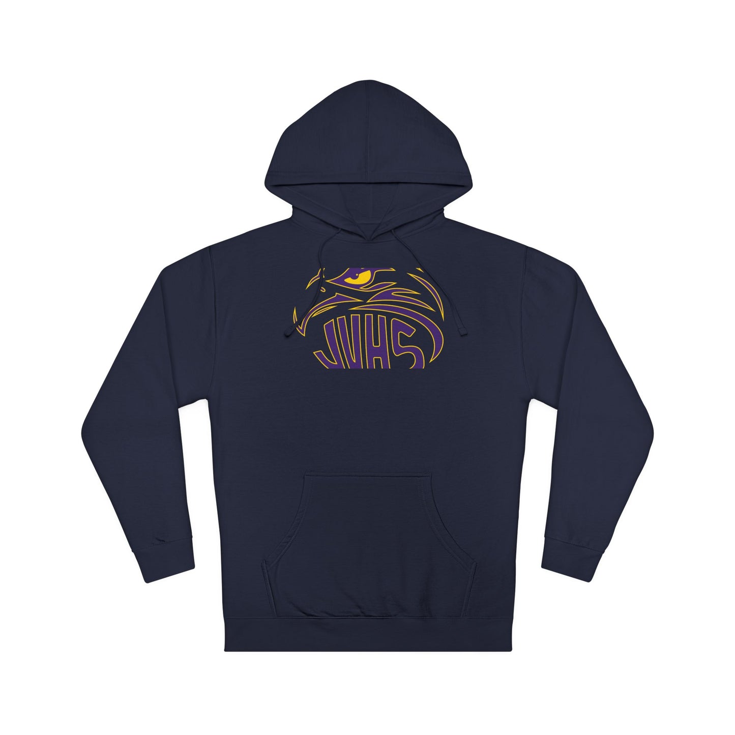 Midweight Pullover Hoodie
