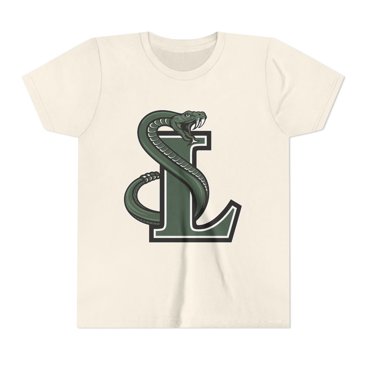 Youth Short Sleeve Tee