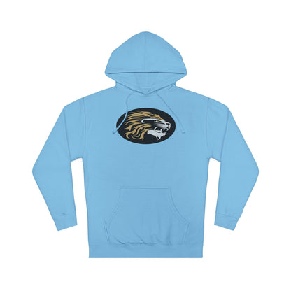 Midweight Pullover Hoodie