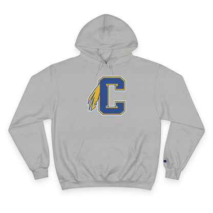 Champion Powerblend Fleece Pullover Hoodie