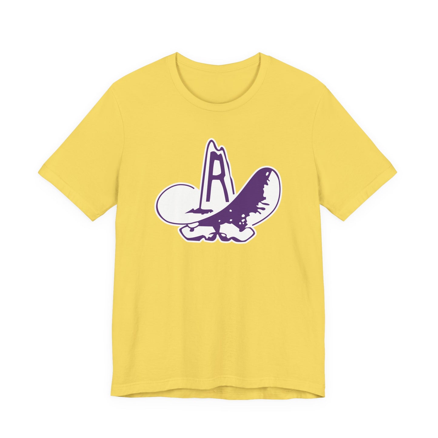 Jersey Short Sleeve Tee