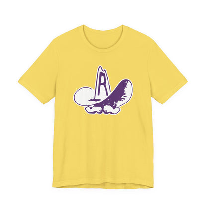 Jersey Short Sleeve Tee