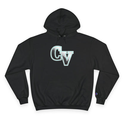 Champion Powerblend Fleece Pullover Hoodie