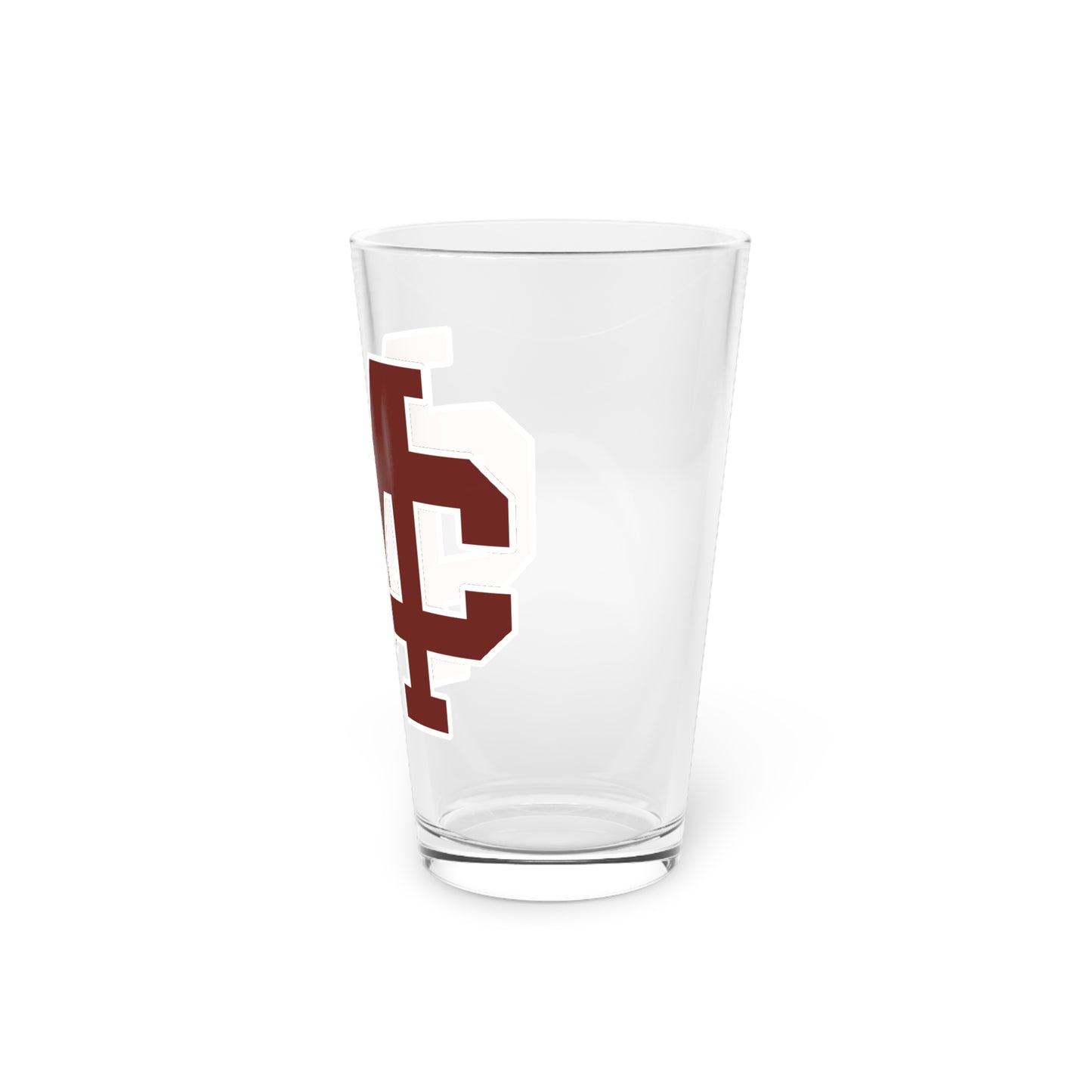 16oz Glass