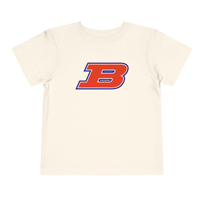 Toddler Short Sleeve Tee