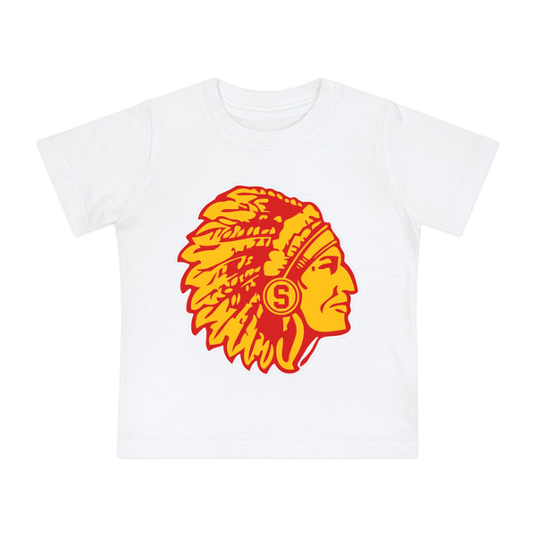 Baby Short Sleeve Tee