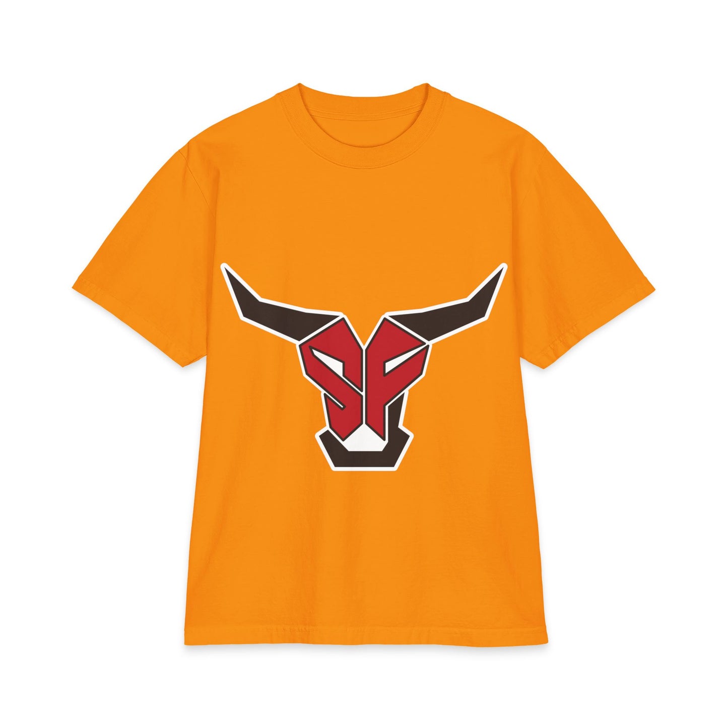 Max Heavyweight Short Sleeve Tee