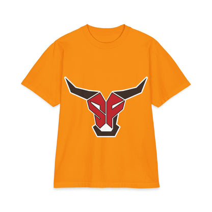Max Heavyweight Short Sleeve Tee