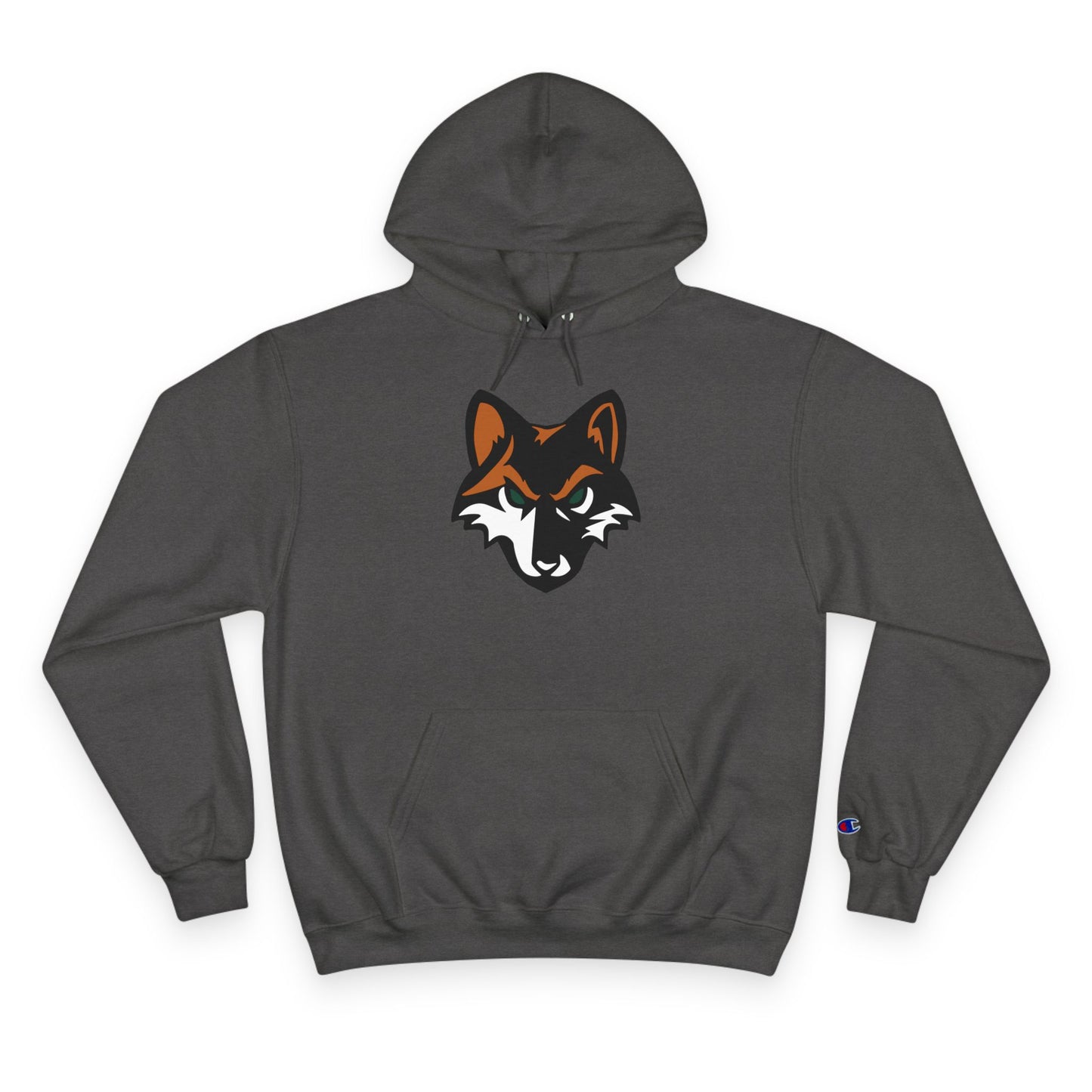 Champion Powerblend Fleece Pullover Hoodie