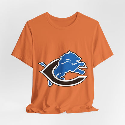 Jersey Short Sleeve Tee