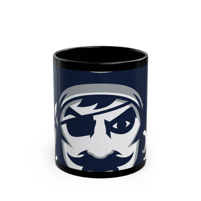 Black Team Mug (11oz/15oz)