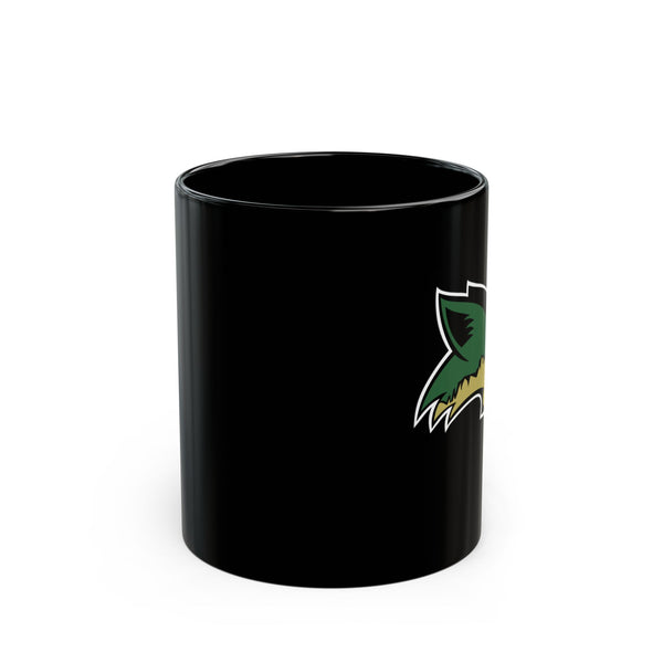 Black Team Mug (11oz/15oz)