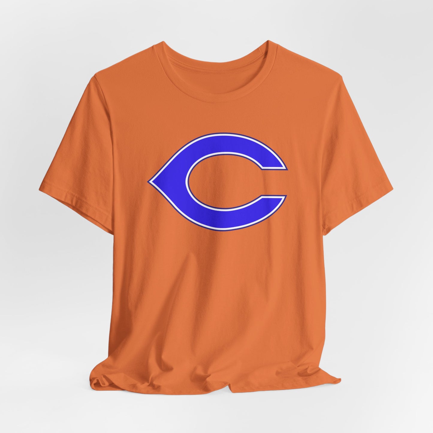 Jersey Short Sleeve Tee