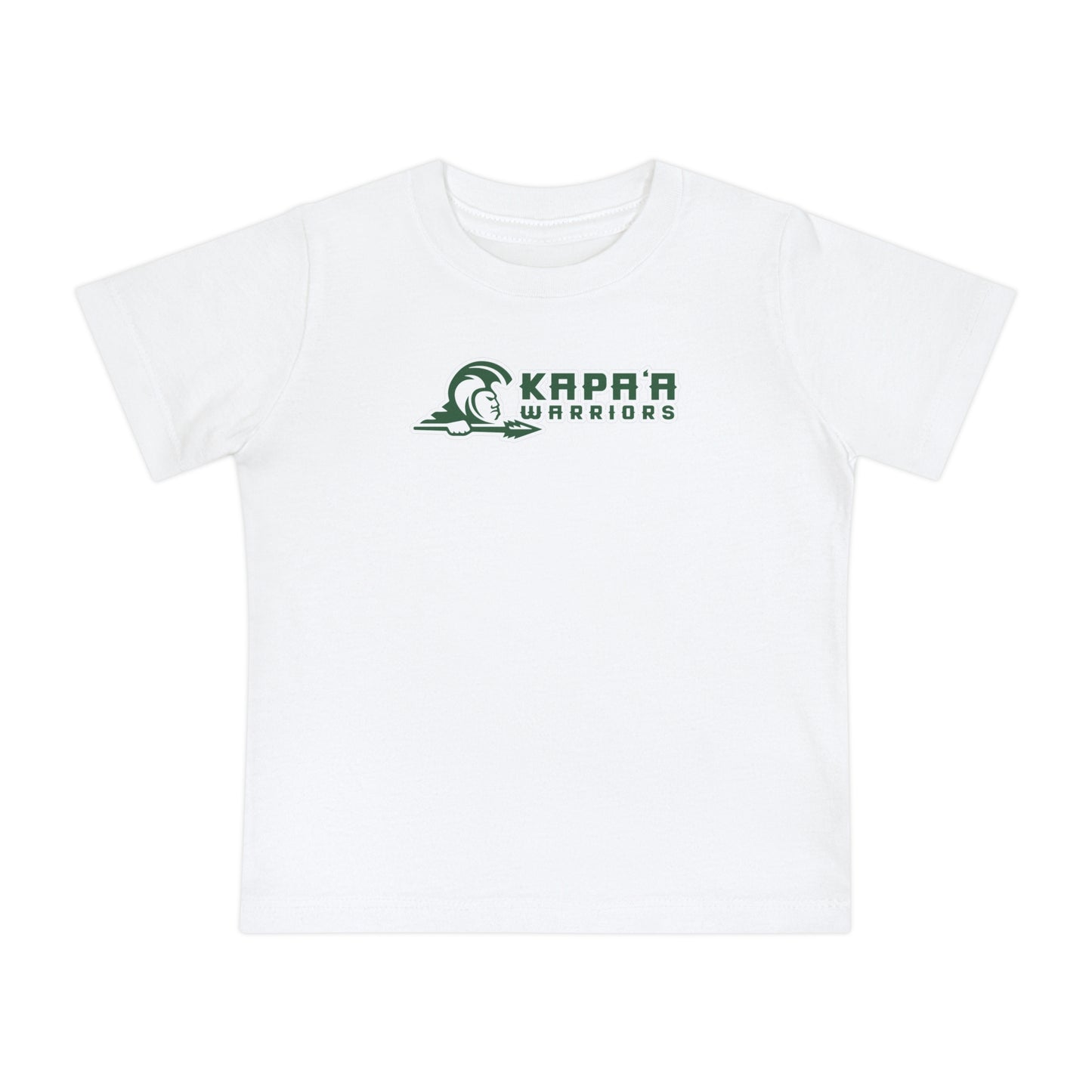 Baby Short Sleeve Tee