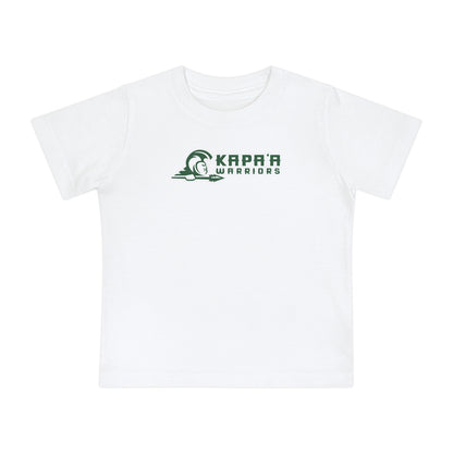 Baby Short Sleeve Tee