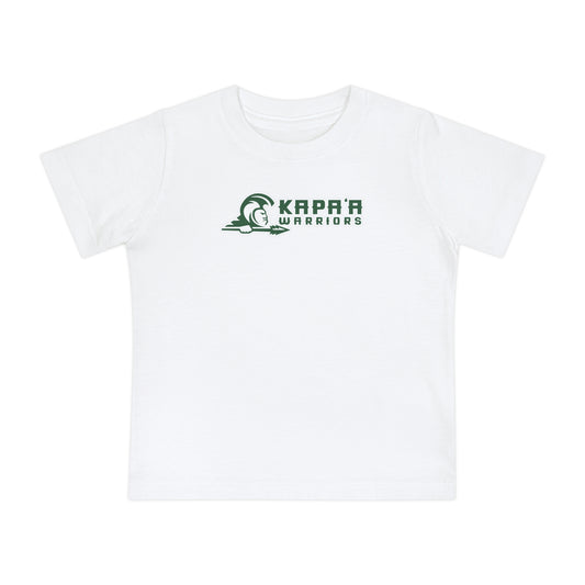 Baby Short Sleeve Tee