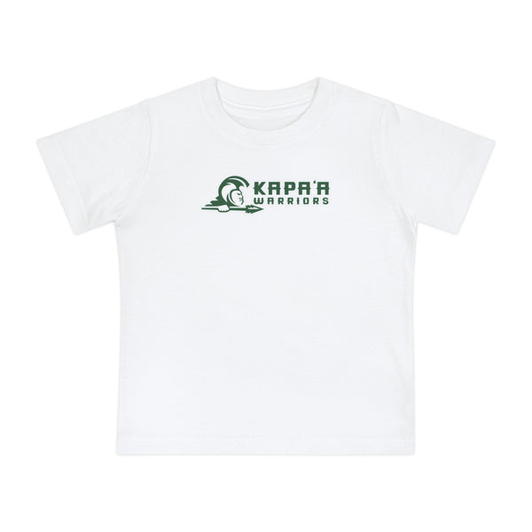 Baby Short Sleeve Tee