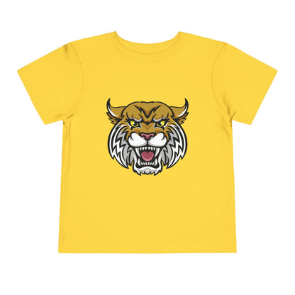 Toddler Short Sleeve Tee