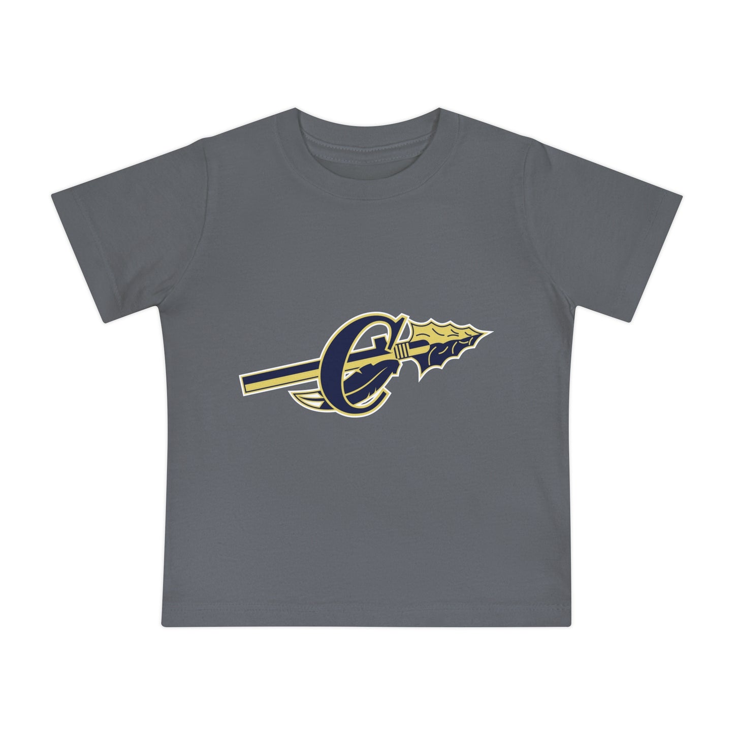 Baby Short Sleeve Tee