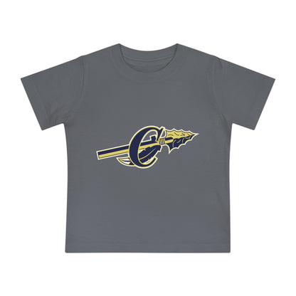 Baby Short Sleeve Tee