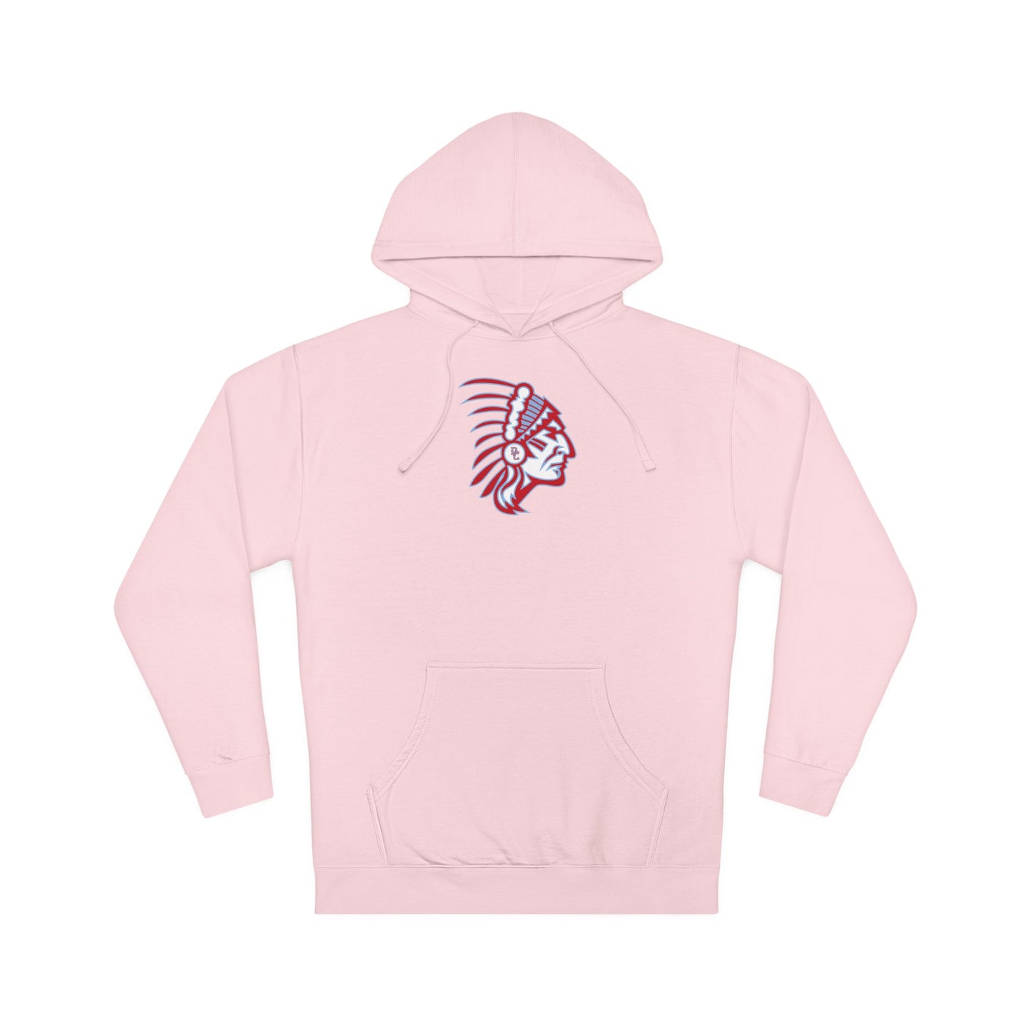 Midweight Pullover Hoodie