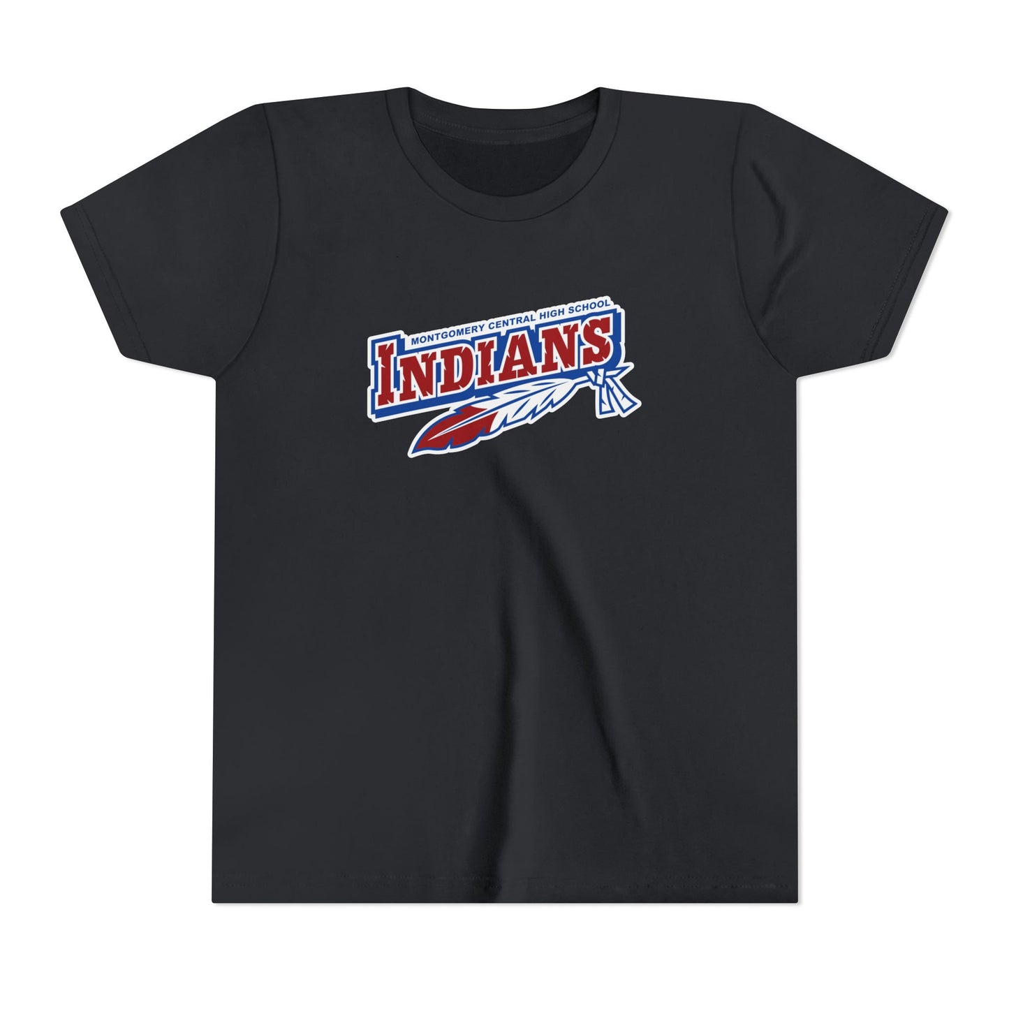 Youth Short Sleeve Tee