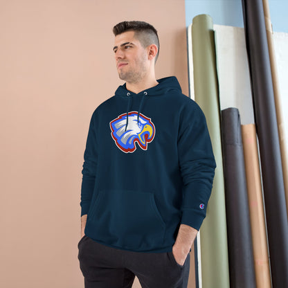 Champion Powerblend Fleece Pullover Hoodie